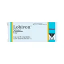 Lobivon 5 Mg Con 56 Comprimidos