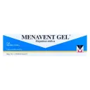 Menavent 100000 Ui Gel Con 50 G