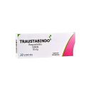 Traustabindo 10 Mg Con 30 Tabletas