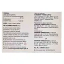 Duxiauro 60 Mg Con 14 Tabletas Liberación Prolongada