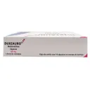 Duxiauro 60 Mg Con 14 Tabletas Liberación Prolongada