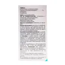 Relozibin Ertapenem 1 G Solución Inyectable
