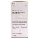 Tauxal 80 Mg / 8 Ml Solución Inyectable