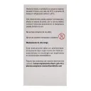Tauxal 80 Mg / 8 Ml Solución Inyectable