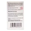 Tauxal 20 Mg / 2 Ml Solución Inyectable