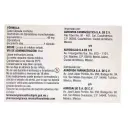 Zeldon 40 Mg Con 28 Tabletas