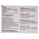 Zeldon 80 Mg Con 28 Tabletas