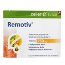 Remotiv 250 Mg Con 30 Tabletas