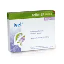 Ivel 0.385/0.018 Mg Con 30 Tabletas