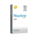 Nourkrin Man con 60 Tabletas