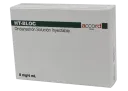 Ht-Bloc 8 Mg Solución Inyectable Con 3 Ampolletas