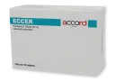 Eccer 40 Mg Con 28 Tabletas