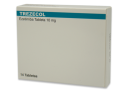 Trezecol 10 Mg Con 14 Tabletas