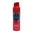 Old Spice Body Spray Desodorante 150 Ml