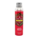 Old Spice Leña Antitranspirante En Aerosol Con 150 Ml