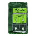 Naturella Cuidado Nocturno Toallas Sanitarias Con Alas 8 Piezas