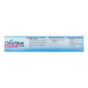 Clearblue Plus Prueba De Embarazo