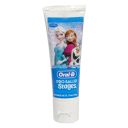 Oral-B Pro Salud Stages Crema Dental Con 75 Ml