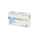 Esmya 5 Mg Con 28 Tabletas