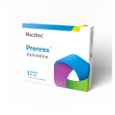 Prenrex 20 Mg Con 10 Tabletas