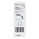 Innovair 100/6 Mcg Con 120 Dosis De Solución Inhalable