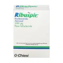 Ribuspir 200 Mcg Con Solución Para Inhalación De 200 Dosis