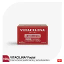 Vitacilina Crema Facial Antiarrugas 100 G