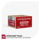 Vitacilina Crema Facial Antiarrugas 100 G