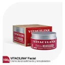Vitacilina Crema Facial Antiarrugas 100 G