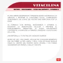 Vitacilina Crema Facial Antiarrugas 100 G