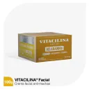 Vitacilina Crema Facial Aclaradora 100 G