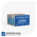 Vitacilina Crema Facial Humectante 100 G