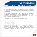Vitacilina Crema Facial Humectante 100 G