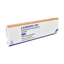 Langinyl Od 8 G Con 14 Cápsulas