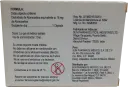 Aittaret 18 Mg Con 14 Cápsulas