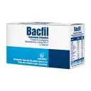 Bacfil Polvo Sabor Mandarina con 30 Sobres