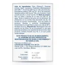 Bacfil Polvo Sabor Mandarina con 30 Sobres