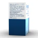 Ferricol 600/10 Mg Suspensión Pediátrica Con 45 Ml
