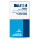 Dinafort con 30 Cápsulas