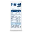 Dinafort con 30 Cápsulas