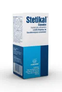 Stetikal con 60 Cápsulas