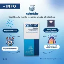 Stetikal con 60 Cápsulas