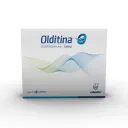 Olditina 5 Mg Con 28 Tabletas