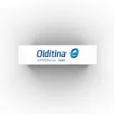 Olditina 5 Mg Con 28 Tabletas