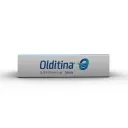 Olditina 5 Mg Con 28 Tabletas