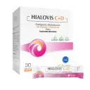 Hialovis C+D con 30 Sobres