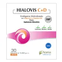 Hialovis C+D con 30 Sobres