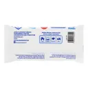Escudo Antibacterial Toallas Humectantes Con 50 Piezas