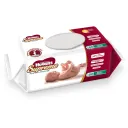 Huggies Supreme Toallitas Húmedas Con 80 Piezas