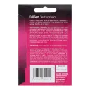 Fullsen Texturizado Condones Con 3 Piezas
